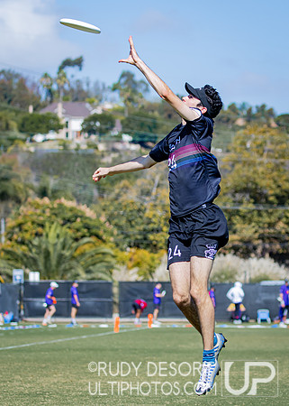 USA Ultimate 2025 Club Championships