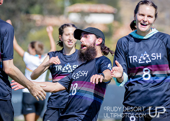 USA Ultimate 2025 Club Championships