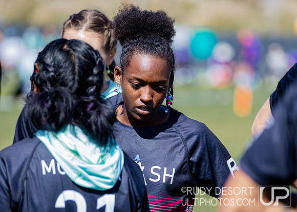 USA Ultimate 2025 Club Championships