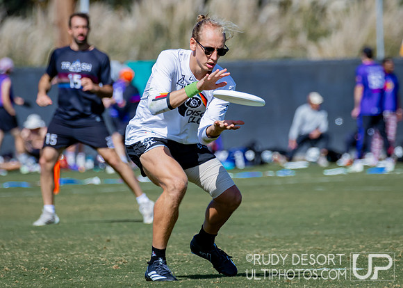 USA Ultimate 2025 Club Championships