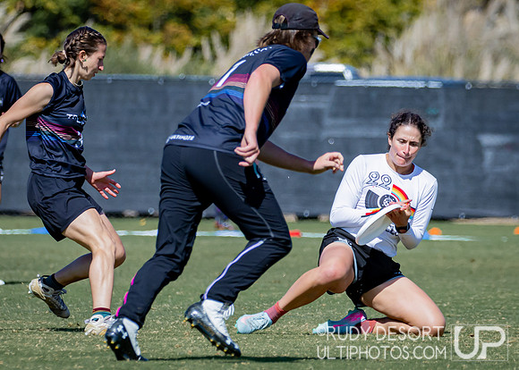 USA Ultimate 2025 Club Championships