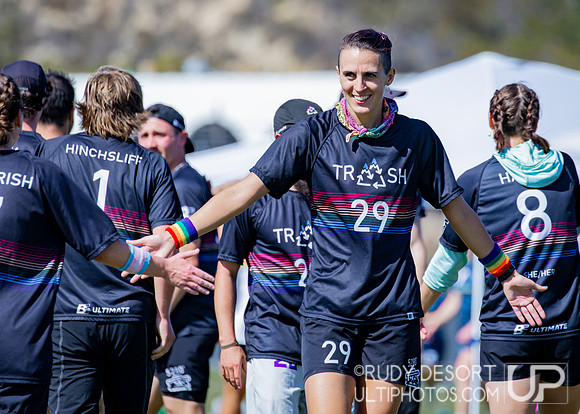 USA Ultimate 2025 Club Championships