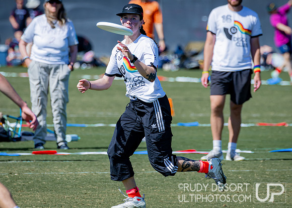 USA Ultimate 2025 Club Championships