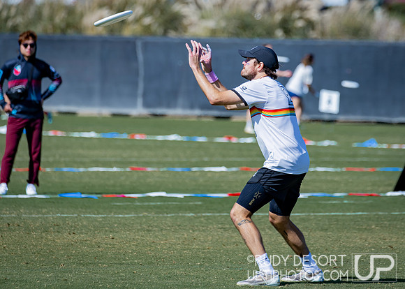USA Ultimate 2025 Club Championships