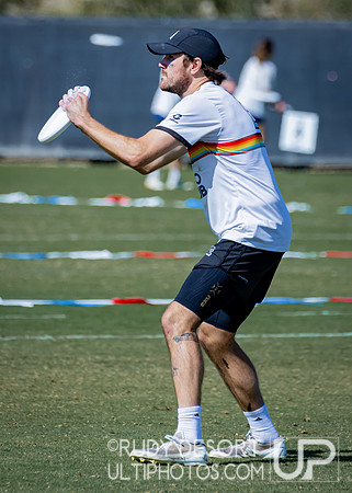 USA Ultimate 2025 Club Championships