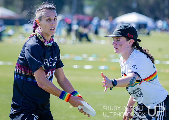 USA Ultimate 2025 Club Championships