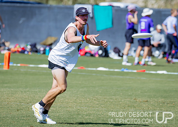 USA Ultimate 2025 Club Championships