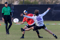 2025 USA Club National Championships