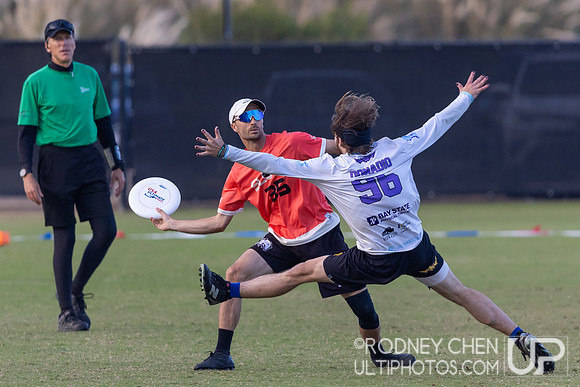 2025 USA Club National Championships