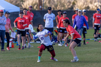 2025 USA Club National Championships