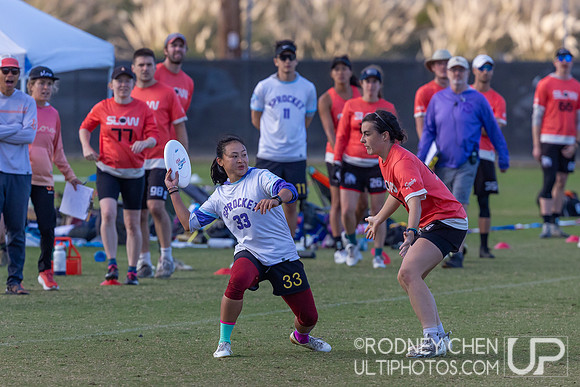 2025 USA Club National Championships