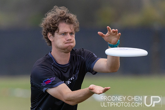 2025 USA Club National Championships