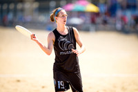 2015 USA Ultimate Beach Ultimate Championships