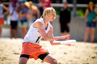 2015 USA Ultimate Beach Ultimate Championships