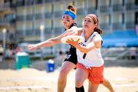 2015 USA Ultimate Beach Ultimate Championships