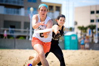 2015 USA Ultimate Beach Ultimate Championships