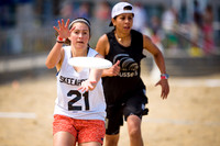 2015 USA Ultimate Beach Ultimate Championships