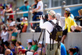 Women's Final - USAU Beach Championships 2015
