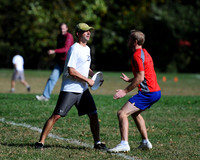 O'Face vs. Harshmellows 10/23/10