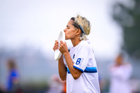 Fury vs Molly Brown in semifinals at USAU Club Championships, Surf Cup Sports Park