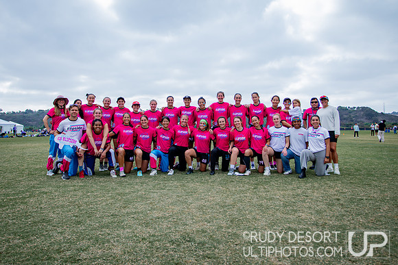 Flipside Team Photo