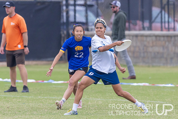 2025 USA Club National Championships