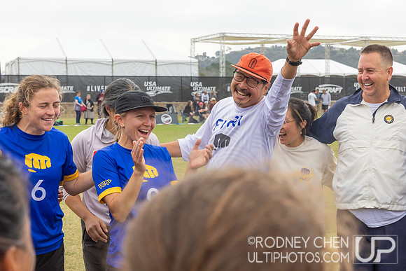 2025 USA Club National Championships