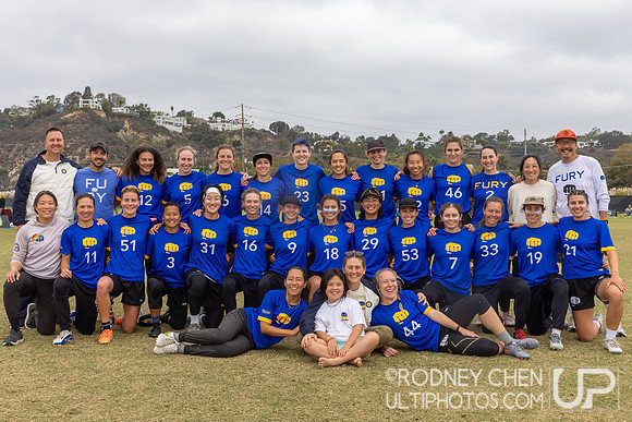 2025 USA Club National Championships