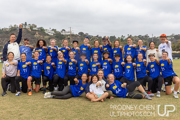 2025 USA Club National Championships