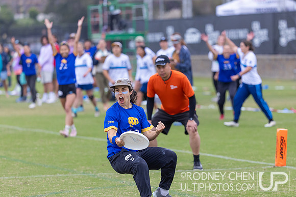 2025 USA Club National Championships