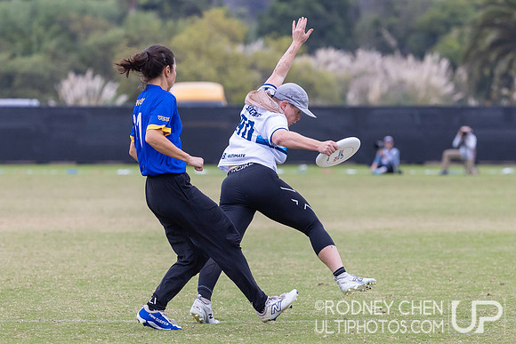 2025 USA Club National Championships