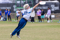 2025 USA Club National Championships
