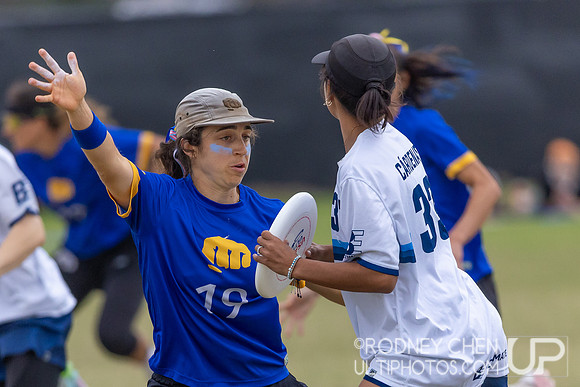 2025 USA Club National Championships