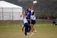 2025 USA Ultimate Club Nationals