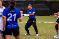 2025 USA Ultimate Club Nationals