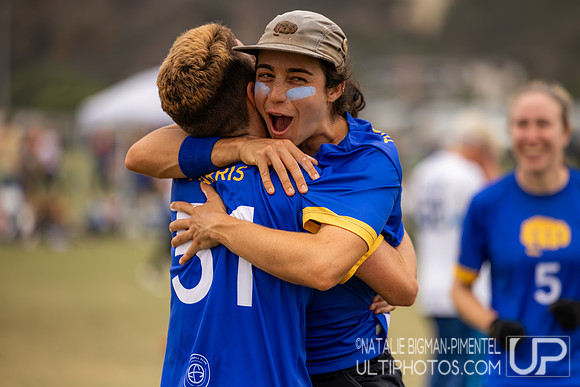 2025 USA Ultimate Club Nationals