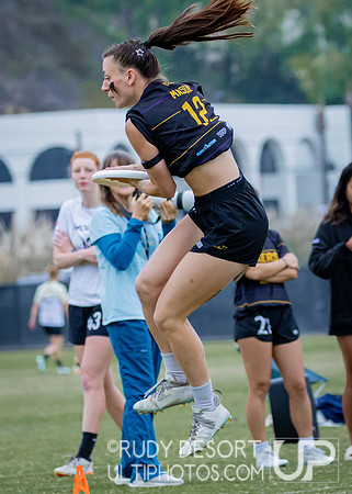 USA Ultimate 2025 Club Championships