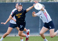USA Ultimate 2025 Club Championships