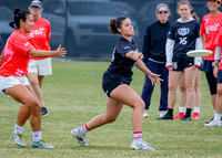 USA Ultimate 2025 Club Championships