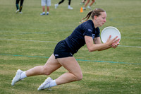 USA Ultimate 2025 Club Championships