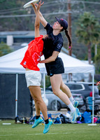 USA Ultimate 2025 Club Championships