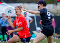 USA Ultimate 2025 Club Championships