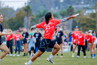 USA Ultimate 2025 Club Championships