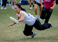 USA Ultimate 2025 Club Championships