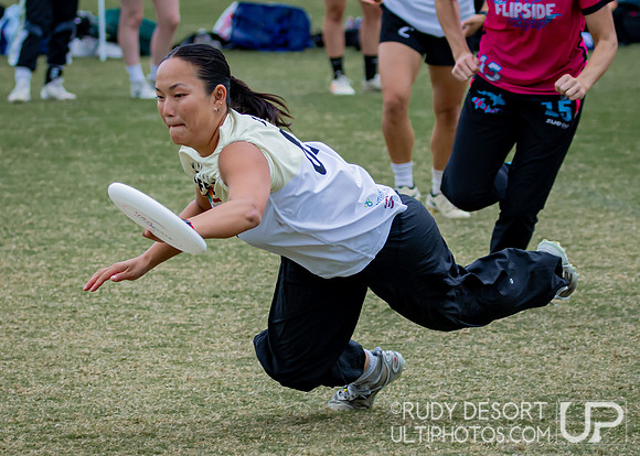 USA Ultimate 2025 Club Championships