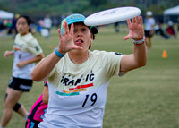 USA Ultimate 2025 Club Championships