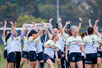 USA Ultimate 2025 Club Championships