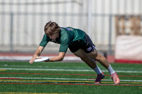 Day 3 of the 2025 USA Ultimate Club Nationals