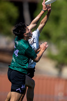 Day 3 of the 2025 USA Ultimate Club Nationals