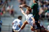 Day 3 of the 2025 USA Ultimate Club Nationals
